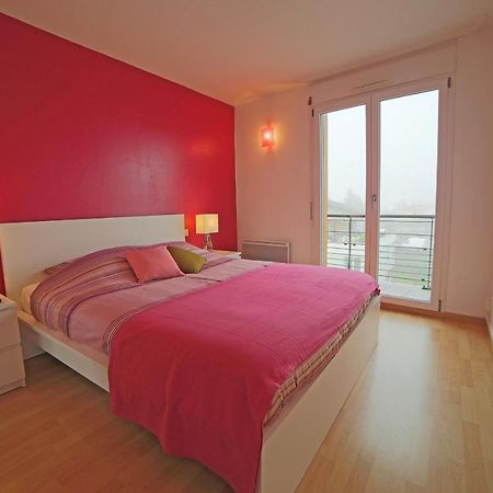 Beau Rivage Appart' Apartment Souffelweyersheim Bagian luar foto